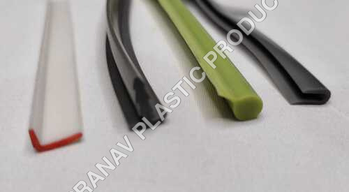 Soft Pvc Profile