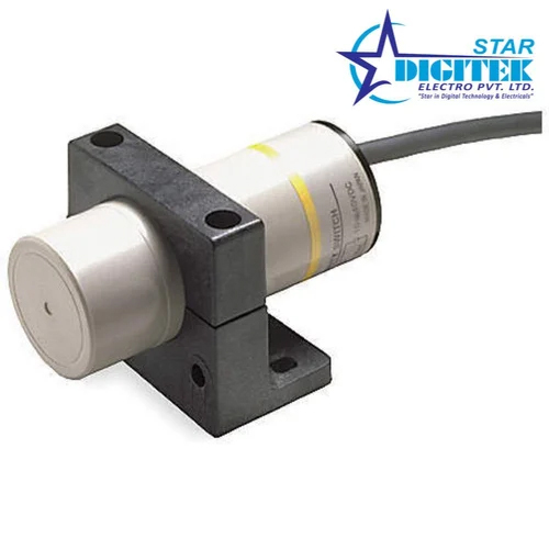 E2K-C Long-Distance Capacitive Sensor Application: Commercial