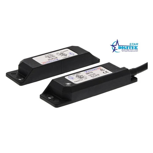 E2K-F Flat Proximity Sensor Application: Commercial