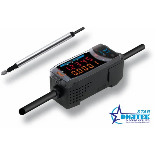 Zx-E Series Smart Sensors Application: Commercial