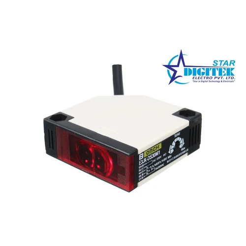 Zx-L Series Smart Sensor Application: Commercial