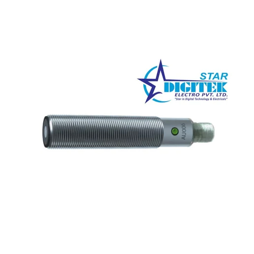 E2V-X Proximity Sensors Application: Commercial