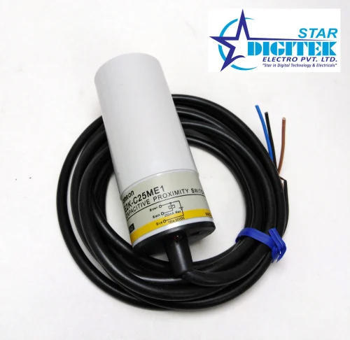 E2eq Spatter Resistant Proximity Sensor Application: Commercial