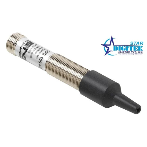 E2fm Proximity Sensor Application: Commercial