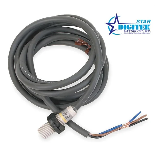 E2F रेजिन केस प्रॉक्सिमिटी सेंसर आवेदन: वाणिज्यिक