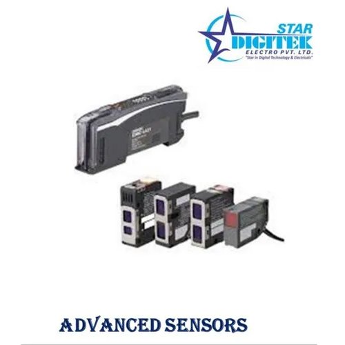 Omron Photoelectric Sensors Application Commercial at Best Price in