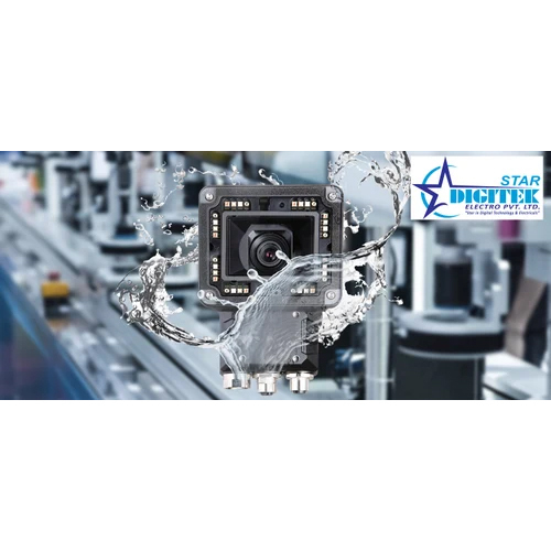 FQ2 Vision Sensor - Smart Camera, Commercial Application, Electricity Powered, Available in Multiple Sizes, Warranty Included