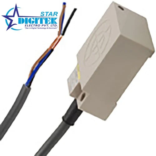 K7l Series Liquid Leakage Sensor Amplifiers Application Commercial at