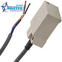 K7L-AT50-AT50D Liquid Leakage Sensor Amplifier