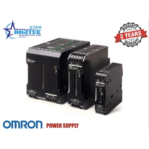 S8Vk-C Switch Mode Power Supply Application: Commercial