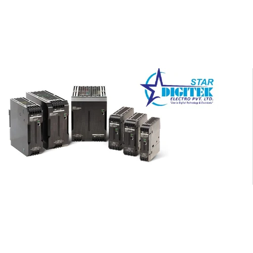 S8Vk-S Switch Mode Power Supply Application: Commercial
