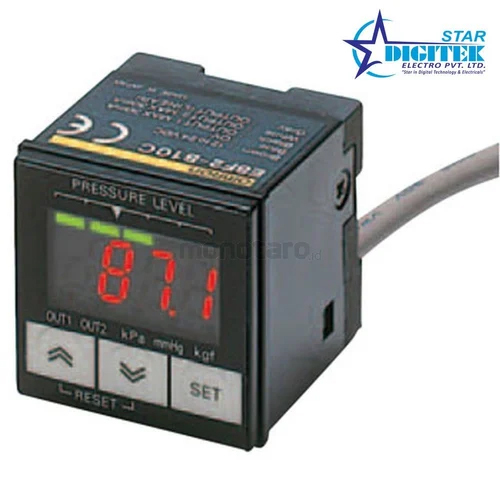 H7Bx Multifunction Counter Application: Commercial