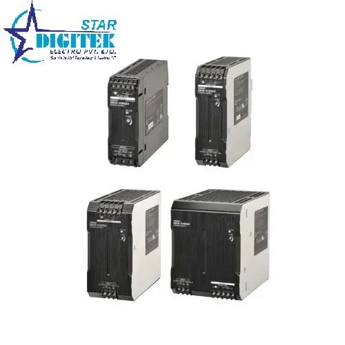 S8VK-G Switch Mode Power Supply