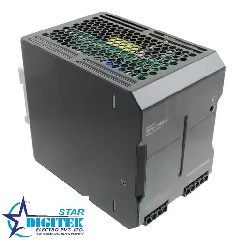 S8VK-X स्विच मोड बिजली की आपूर्ति