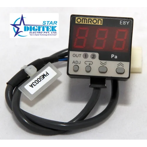 Digital Temperature Controllers