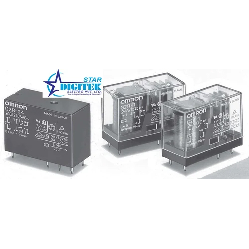 Plastic G7L Power Relay