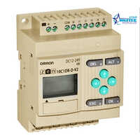 Plastic Zen V2 Programmable Logic Relay