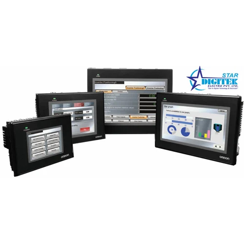 NS Series Programmable Terminals