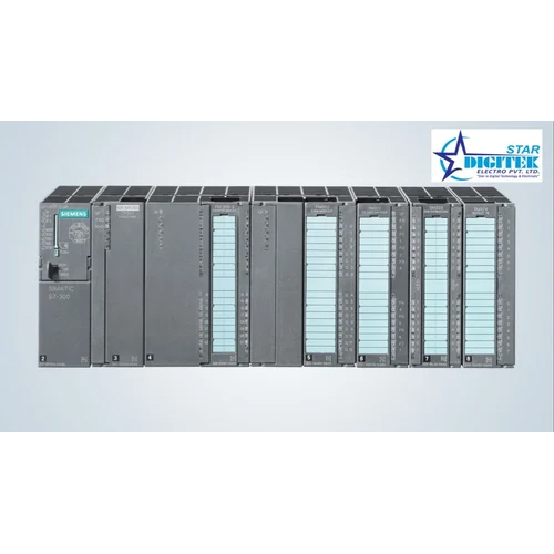 Cpu 314C-2Dp Siemens Compact Cpu With Mpi Application: Commercial