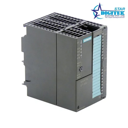 Cpu 313c-2 Dp Siemens Compact Cpu With Mpi Application: Commercial