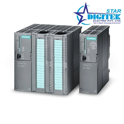 Cpu 314C-2Pn-Dp Siemens Compact Cpu Application: Commercial