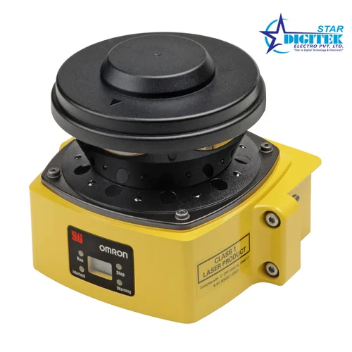 OptiShield - OS32C Safety Laser Scanner