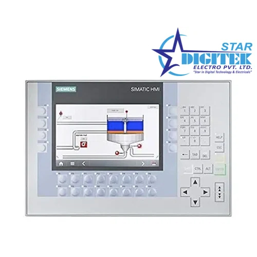 TP900 Comfort HMI