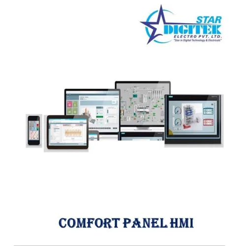 TP1200 Comfort HMI