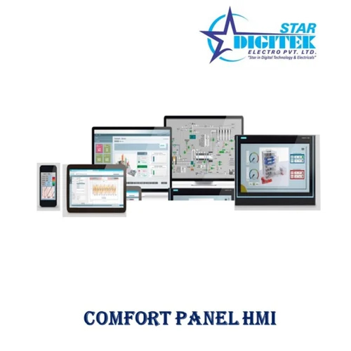 TP2200 Comfort HMI