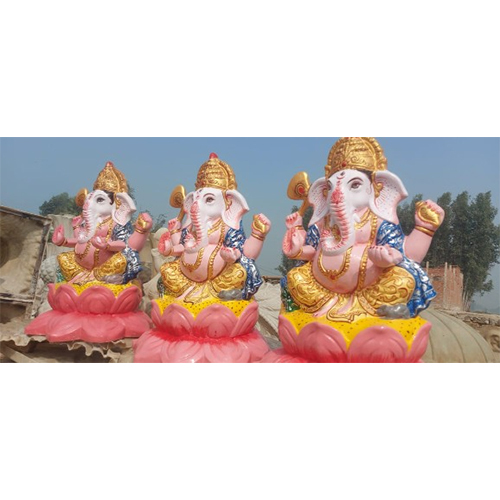 Ganesha Statue