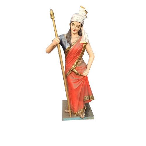Bharat Mata Statue