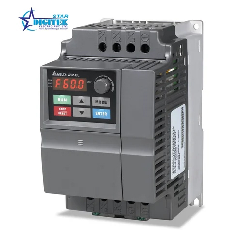 Ms300 Series Delta Compact Drive Application: Commercial