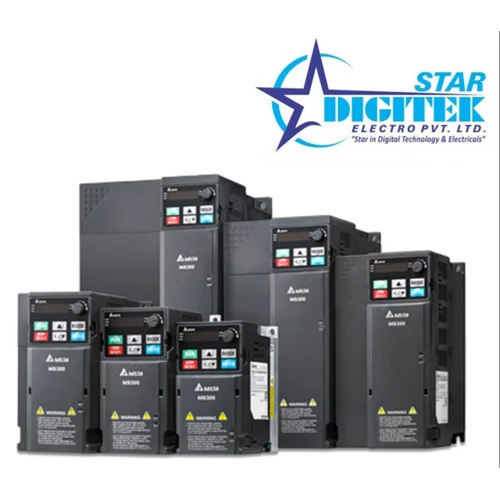 Me300 Series Delta Compact Drive Application: Commercial