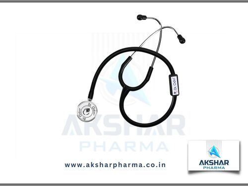 Stethoscope Basic Recommended For: Hospital