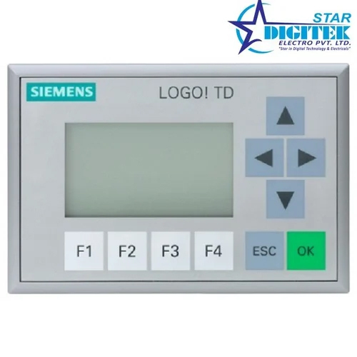HMI KP300 Basic Mono PN