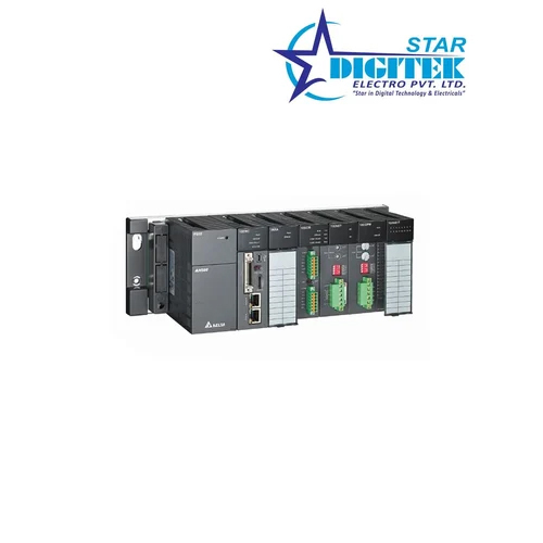 Plastic Ah Series Delta Control Cpu