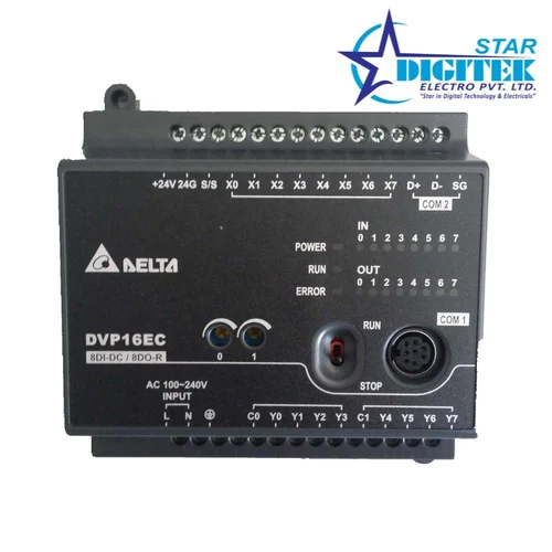 Delta Plc at Best Price in Kolkata, West Bengal | Star Digitek Electro ...
