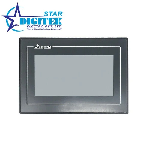 Plastic Dop-110cs Standard Delta Control Hmi