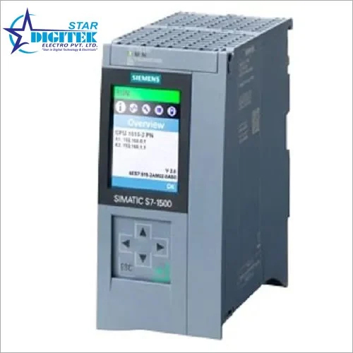 Plastic Cpu 1516-3 Pn-Dp Central Processing