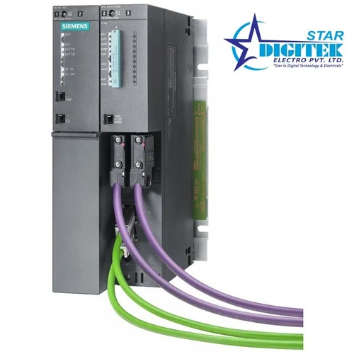 Cpu 412-2 Pn Central Processing Application: Commercial