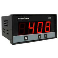 Strain Gauge Indicator Masibus Application: Industrial