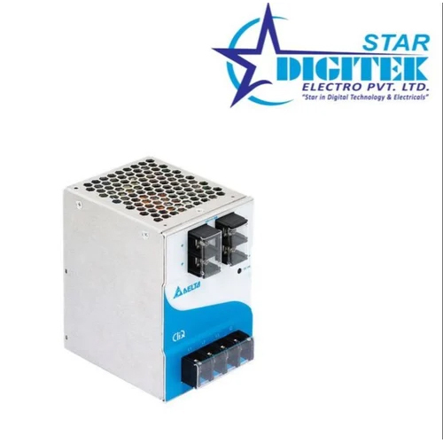 Open Frame Delta Power Supply Application: Industrial