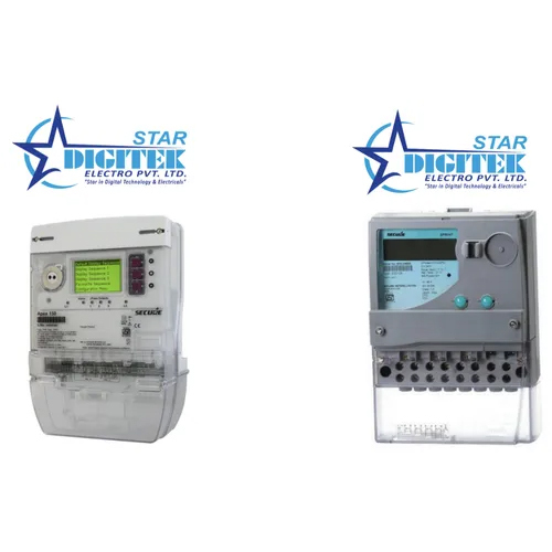 Star Digitek Premier Application: Industrial