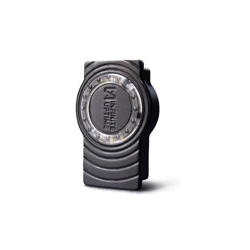 Iot Based Predictable Maintenance System Application: Industrial