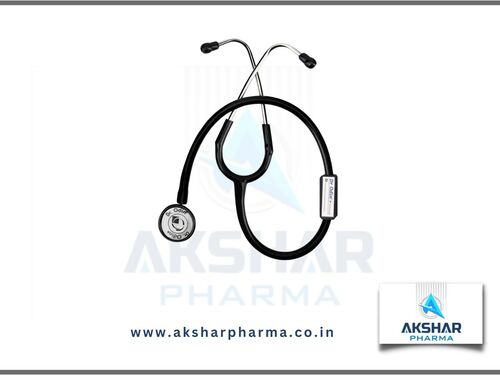 Stethoscope Dual Head