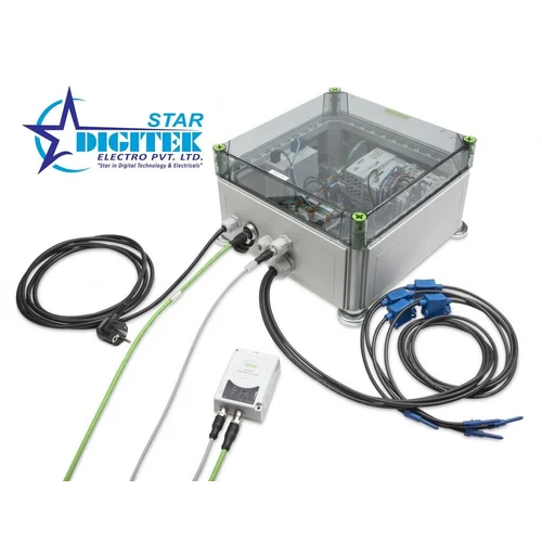 Wago Iot Box Application: Industrial