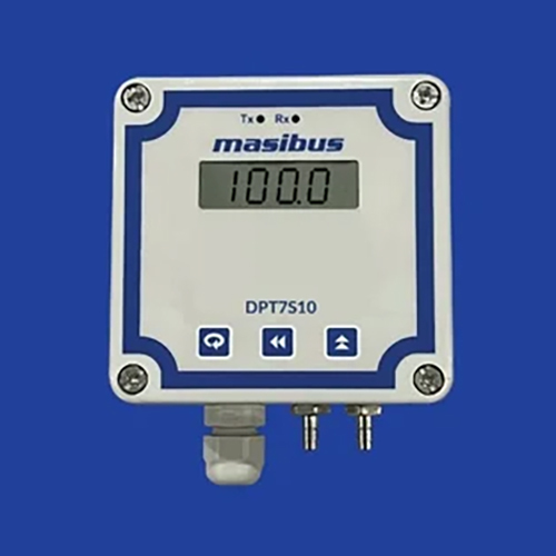 Ht7S Masibus Humidity Cum Temperature Transmitter Application: Industrial