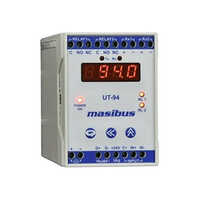 Masibus Tap Position Transmitter Application: Industrial