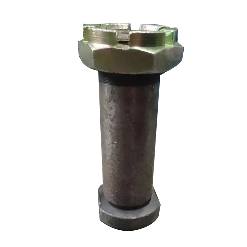 Grey Tata Rotavator Idler Pin at Best Price in Ludhiana | Shiv Shakti ...