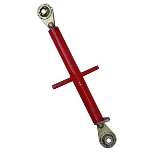 Red & Golden Mahindra Tractor Top Link Assembly